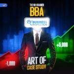 The No-brainer BBA: Art of Case Study
